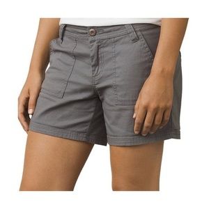 PrAna Tess Short 5” Inseam